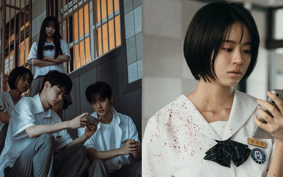 Image for "If Wishes Could Kill" becomes Netflix’s new Korean horror hit after ranking No. 4 worldwide in just 3 days