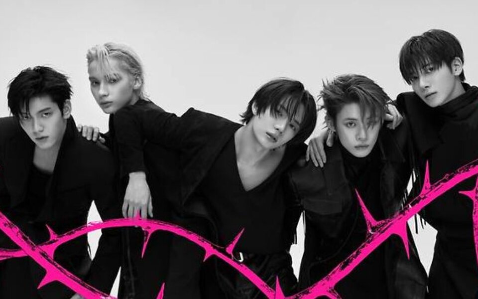 Image for TXT makes another Billboard milestone with No. 1 spots on Top Album Sales and World Albums