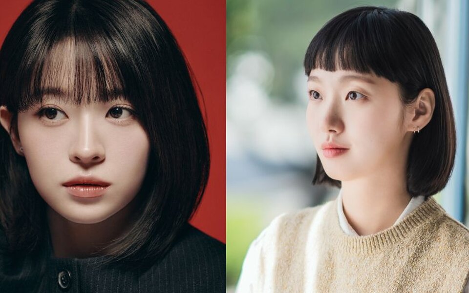 Image for Jeon So Young says Kim Go Eun is the senior actress she wants to be like the most as Netflix series 'If Wishes Could Kill' rises to No. 4 on the global top 10 chart
