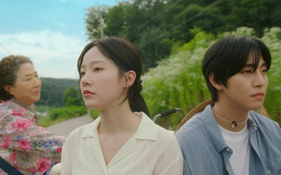 Ahn Hyo Seop and Chae Won Bin’s relationship takes a fast turn as 'Sold Out On You' ranks No. 1 on Netflix and hits a peak rating of 4%