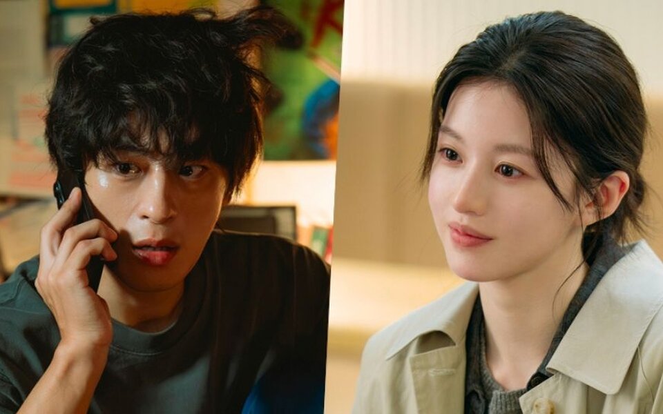 Image for Koo Kyo Hwan and Go Youn Jung’s healing story wins viewers over as 'We Are All Trying Here' ranks No. 1 on Netflix Korea Top 10