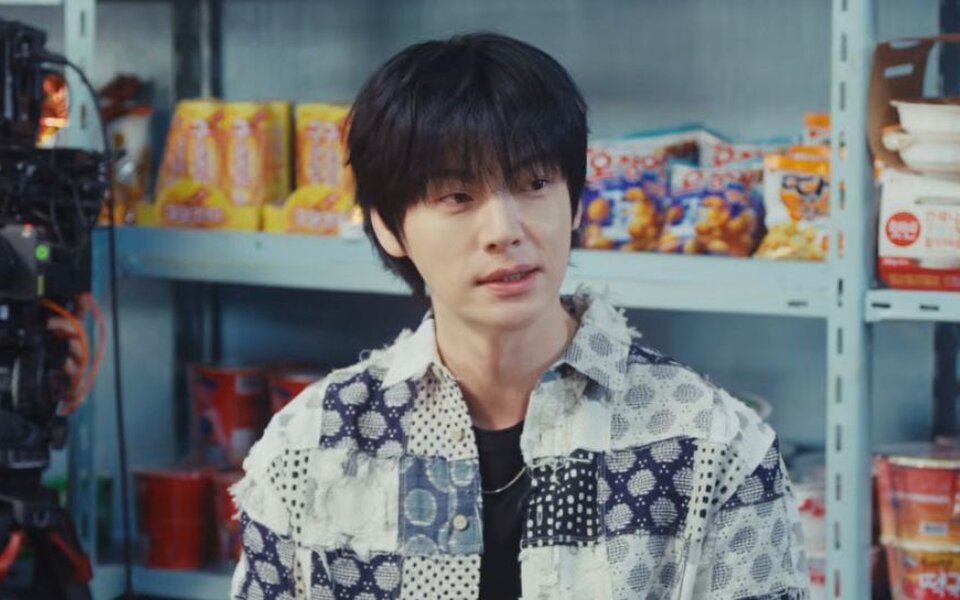 Image for Ahn Jae Hyun draws attention after saying he “did not have a wedding” as Goo Hye Sun’s past statement about indirect divorce mentions resurfaces