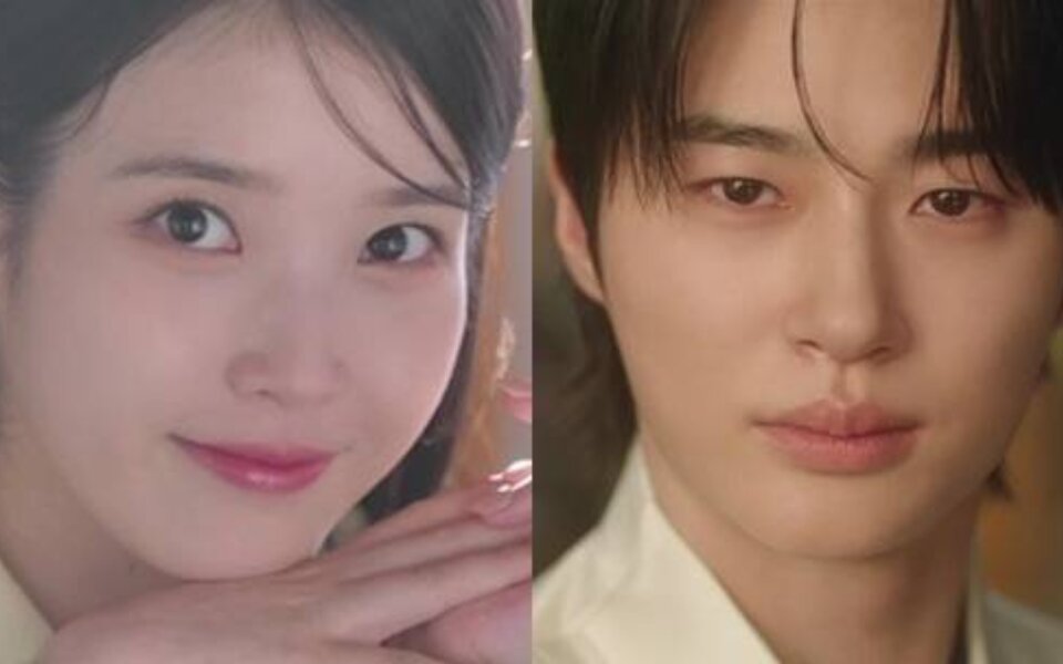 Image for Byeon Woo Seok accepts IU’s proposal as ‘Perfect Crown’ hits 11.1 percent peak ratings and tops its time slot