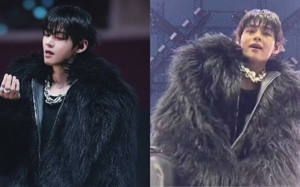 Image for BTS V’s creative TikTok videos gain attention as “Tampa” becomes his latest viral hit