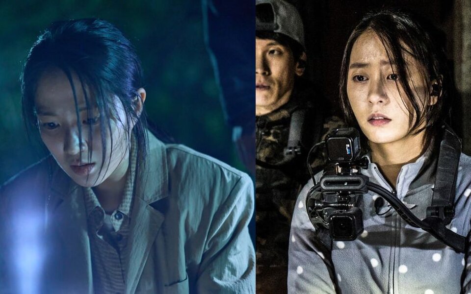 Image for “Salmokji: Whispering Water” becomes the No. 2 highest grossing Korean horror film beating “Gonjiam”