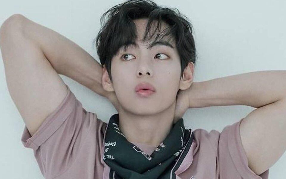 Image for BTS's V earns two more gold certifications for “FRI(END)S” and “Winter Ahead” in New Zealand