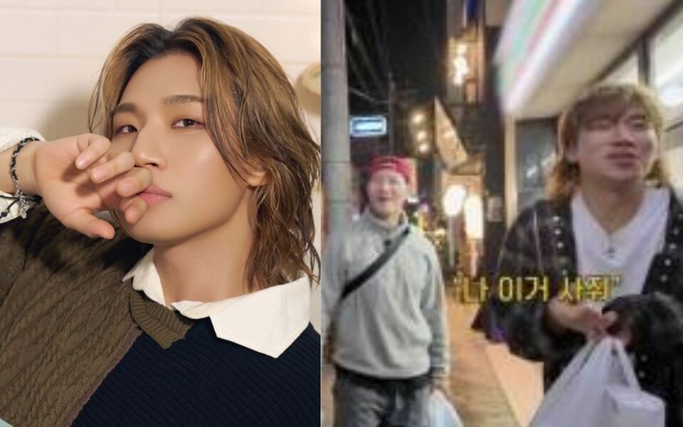 Image for BIGBANG’s Daesung reveals he was swollen for 3 days after feeling Choo Sung Hoon’s powerful low kick