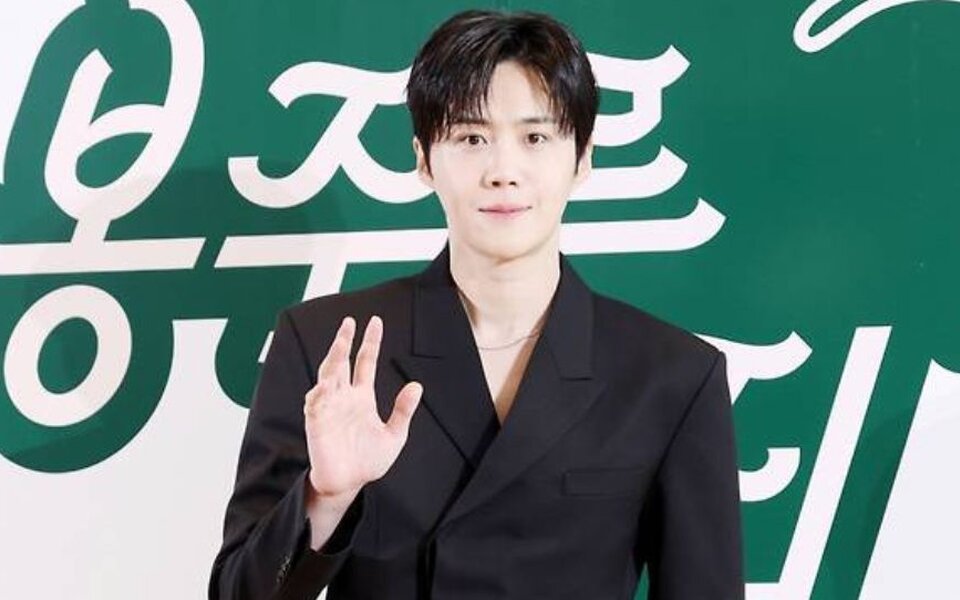 Image for Kim Seon Ho makes first public appearance with a new variety show after controversy