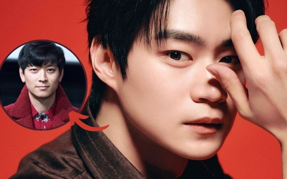 Image for Hyun Woo Seok gets honest about his cold image and reveals he wants to try a Kang Dong Won style historical role after ‘If Wishes Could Kill’