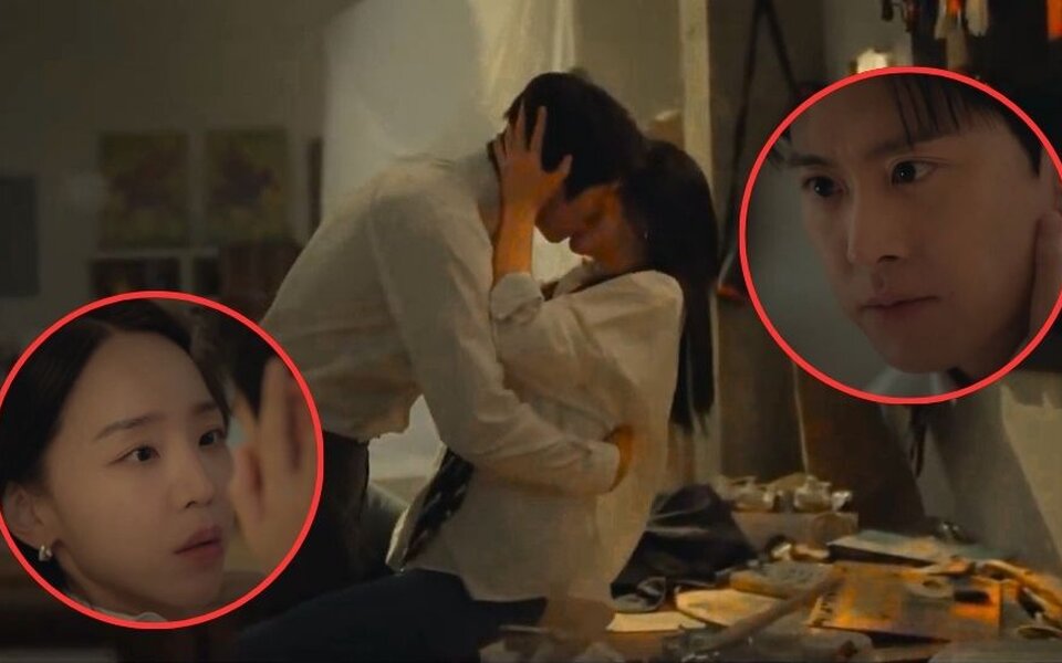 Image for Gong Myung’s direct confession and Shin Hye Sun’s heartbreaking past push ‘Filing for Love’ to a 7.6% peak