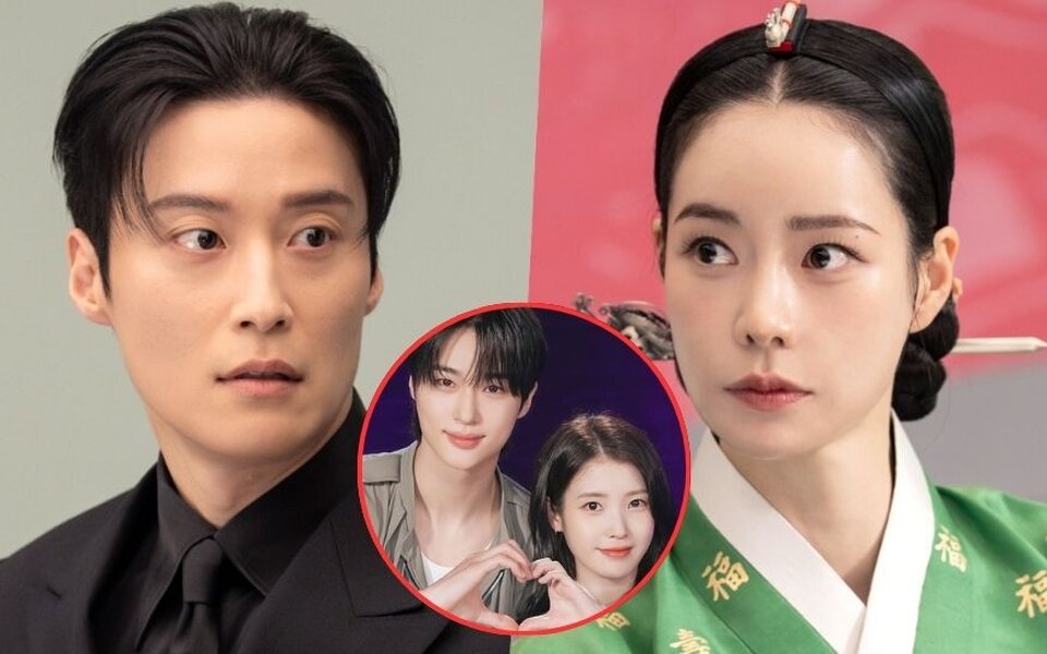 Image for Im Ji Yeon’s new drama “My Royal Nemesis” sees a big ratings jump after just two episodes despite tough competition from IU and Byeon Woo Seok’s “Perfect Crown”