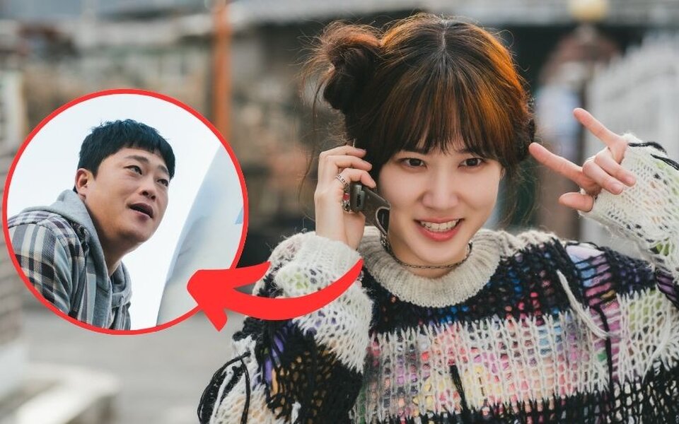 Image for Park Eun Bin opens up about feeling pressure to be funny in 'The Wonderfools' as Im Sung Jae says it will show "her cutest side yet"