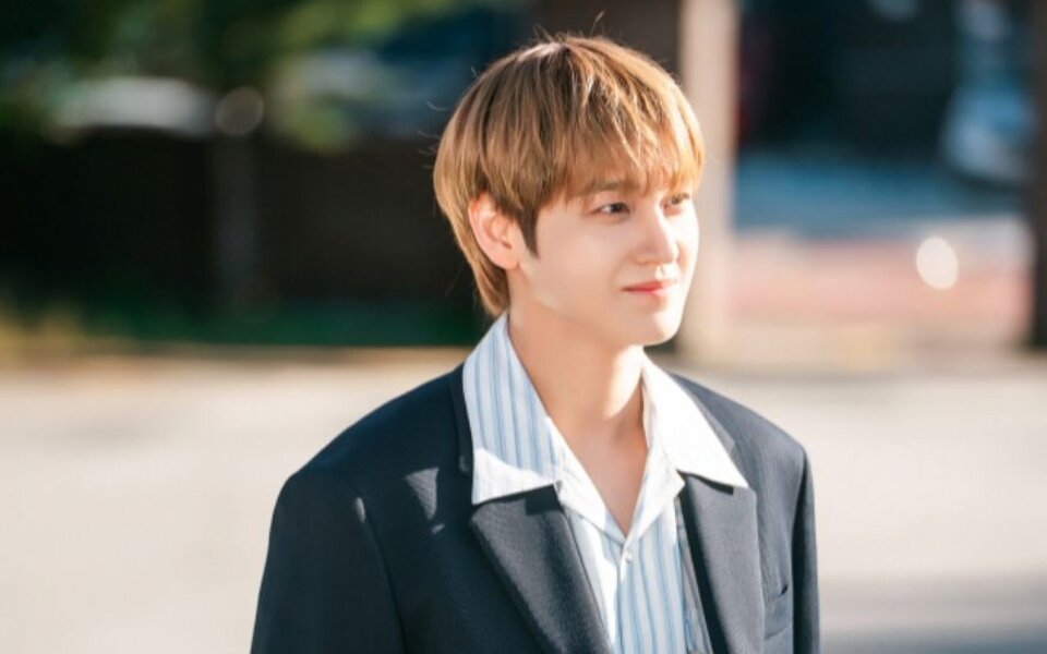 Image for Kim Bum makes viewers fall for his detailed acting as Seo Eric shows both sweet romance and hidden pain in “Sold Out On You”