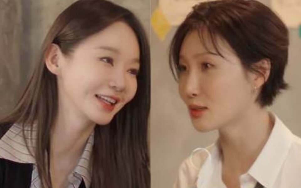 Image for MAMAMOO’s Hwasa makes everyone laugh after saying she usually goes out without washing her hair