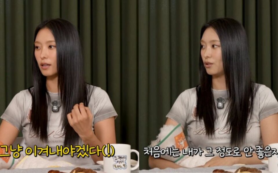 Image for SISTAR’s Bora honestly opens up about her 3 year break and admits she struggled more when she was not busy
