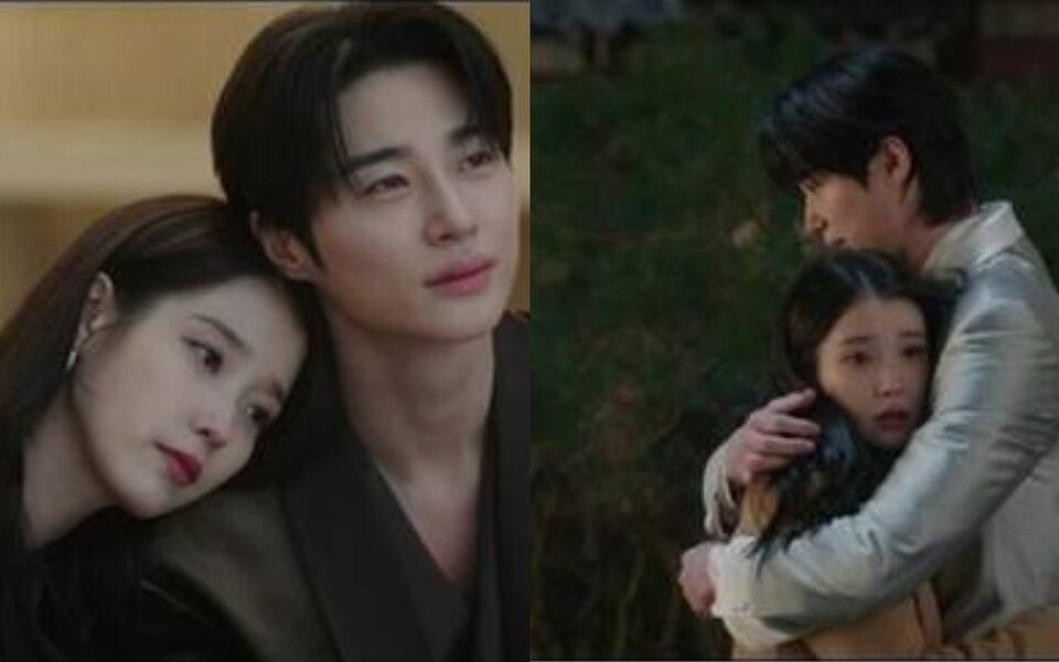 Image for “Perfect Crown” ranks No. 1 among all Friday programs after reaching 13.5% ratings