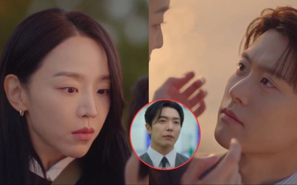 Image for “Filing for Love” stays No. 1 for 4 straight weeks as Gong Myung, Shin Hye Sun, and Kim Jae Wook’s tense love triangle pushes ratings higher