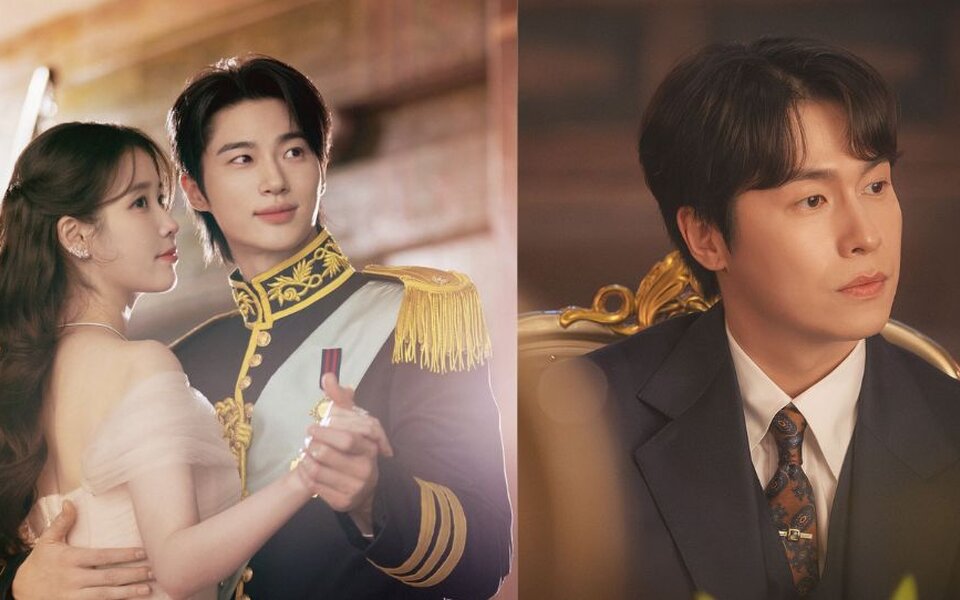 Image for “Perfect Crown” final interviews quietly fall apart as IU and Byeon Woo Seok skip them and Lee Jae Won cancels too at the last minute