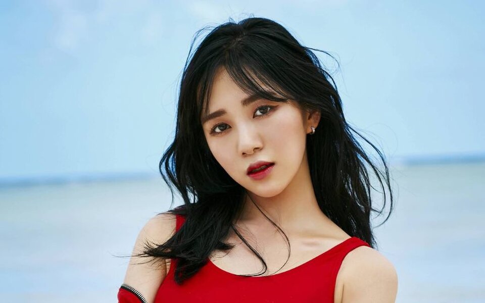 Image for Former AOA member Kwon Mina says court recognized one charge in her sexual assault case after 18 years and shares why she feels relieved