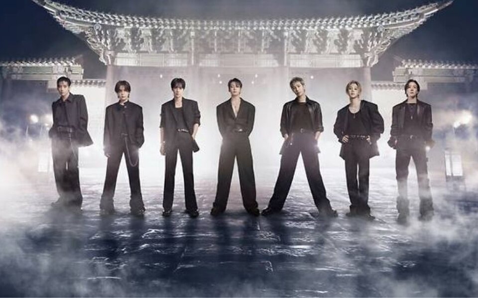 BTS makes another global chart statement as SWIM lands seventh number 1 on Billboard Global Excl. US