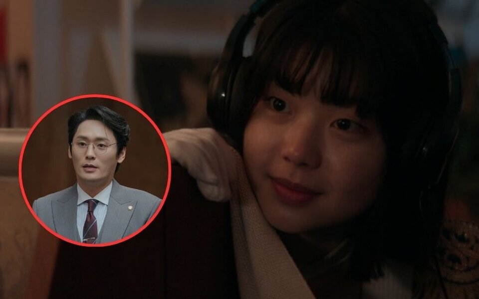 Image for Park Ye Rin steals attention in Netflix’s “The WONDERfools” with her realistic teenage role and father daughter chemistry with Choi Dae Hoon