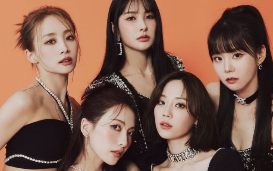 Image for KARA suddenly cancels all four Japan fan meetings just one month before the event as full refunds are announced