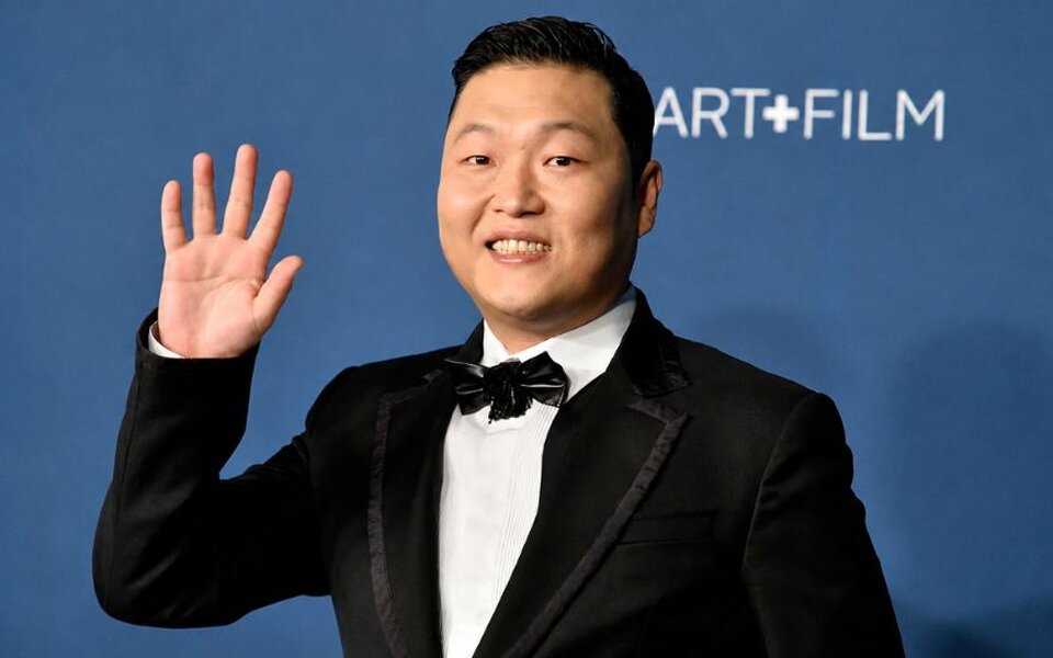Image for Psy’s agency responds after singer is sent to prosecution over sleeping pill pickup allegations and says it will cooperate with the investigation