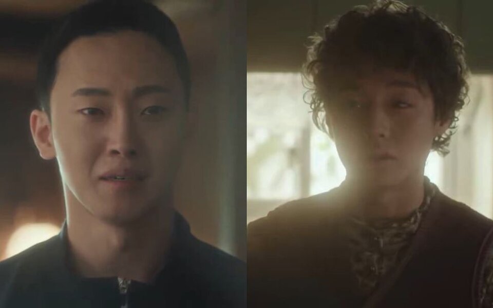 Image for “The Legend of Kitchen Soldier” keeps rising as its wild B grade humor and webtoon like style become the drama’s biggest weapon