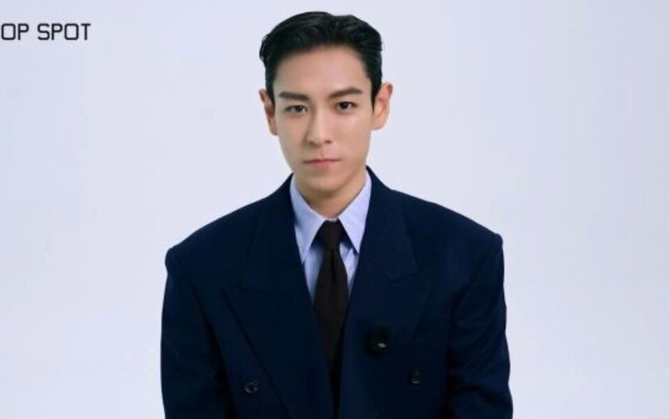 Image for T.O.P to hold a free fan meeting for 10,000 fans in Japan as a special gift to longtime supporters