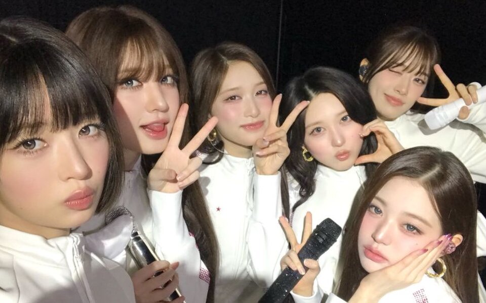 IVE proves their power in Japan as “LUCID DREAM” goes straight to No. 1 on Oricon and Billboard Japan charts