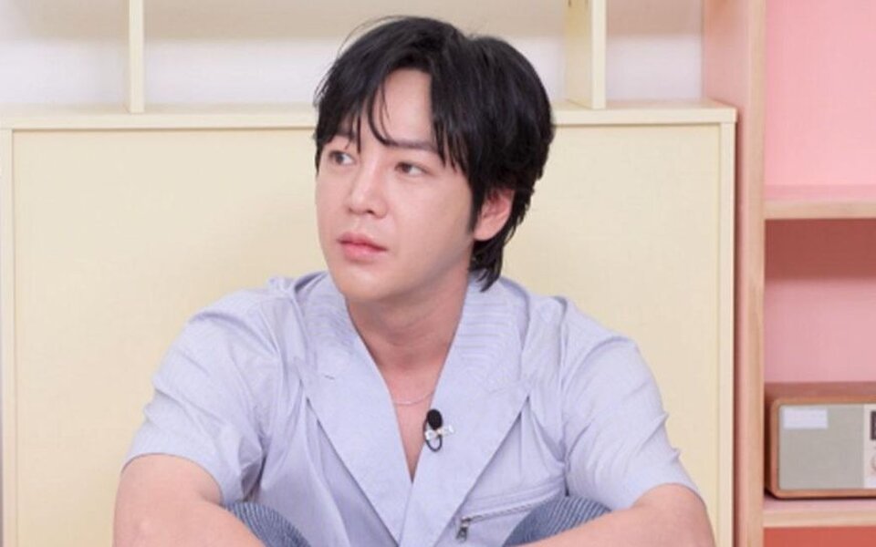 Image for Jang Keun Suk reveals he once paid his ex-girlfriend’s school fees and says he is ready to marry first among his famous friends