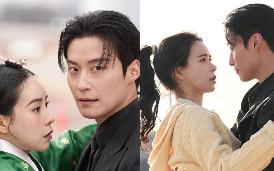 Image for Lim Ji Yeon and Heo Nam Jun win praise for their acting chemistry as “My Royal Nemesis” doubles its ratings and becomes a first half hit