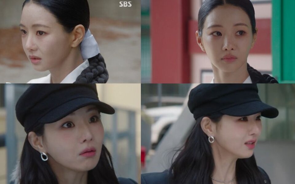 Image for Lee Se Hee steals scenes in “My Royal Nemesis” as her top star character turns jealousy into comedy