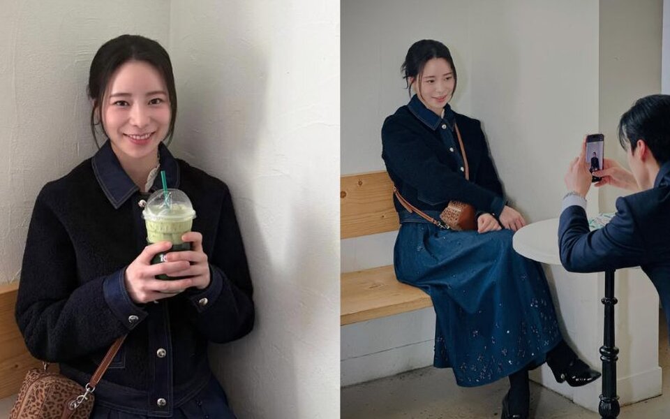 Image for Lim Ji Yeon and Heo Nam Jun bring their “My Royal Nemesis” chemistry into real life with cute behind the scenes photos