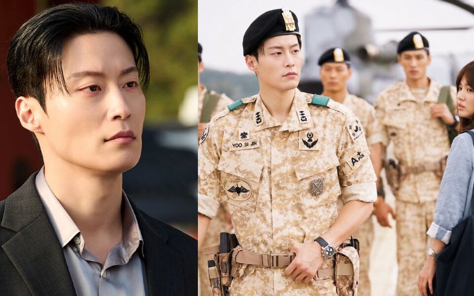 Image for Heo Nam Jun earns praise as viewers say he would be perfect for Kim Eun Sook’s next rom-com after his emotional performance in “My Royal Nemesis”
