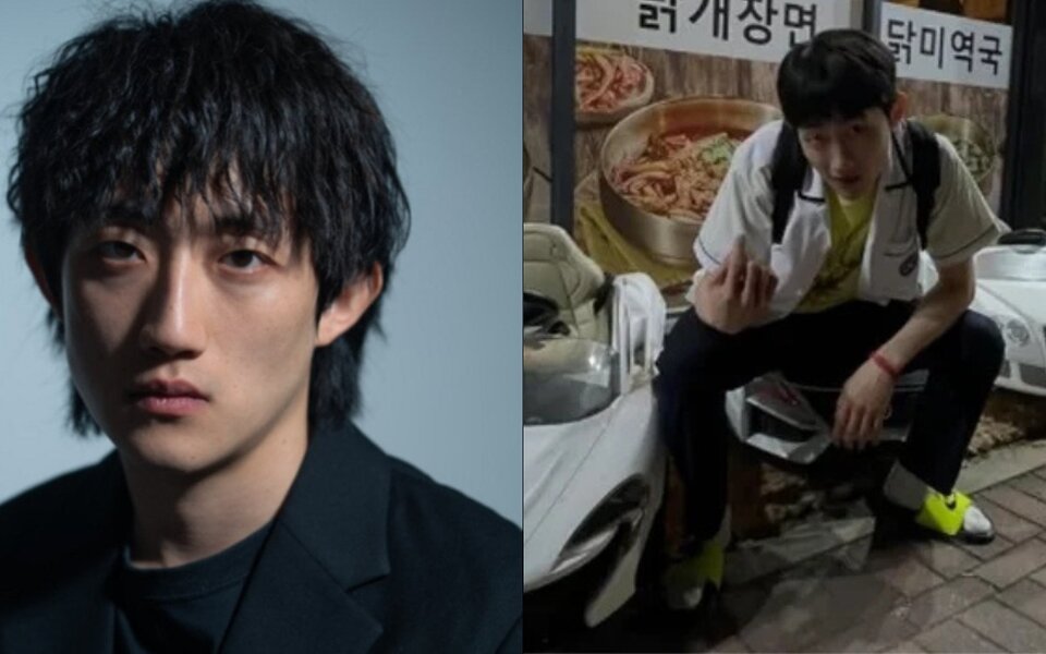 “Teach You a Lesson” viewers are stunned to learn a 14 year old juvenile offender was played by 34 year old Jang Yo Hoon