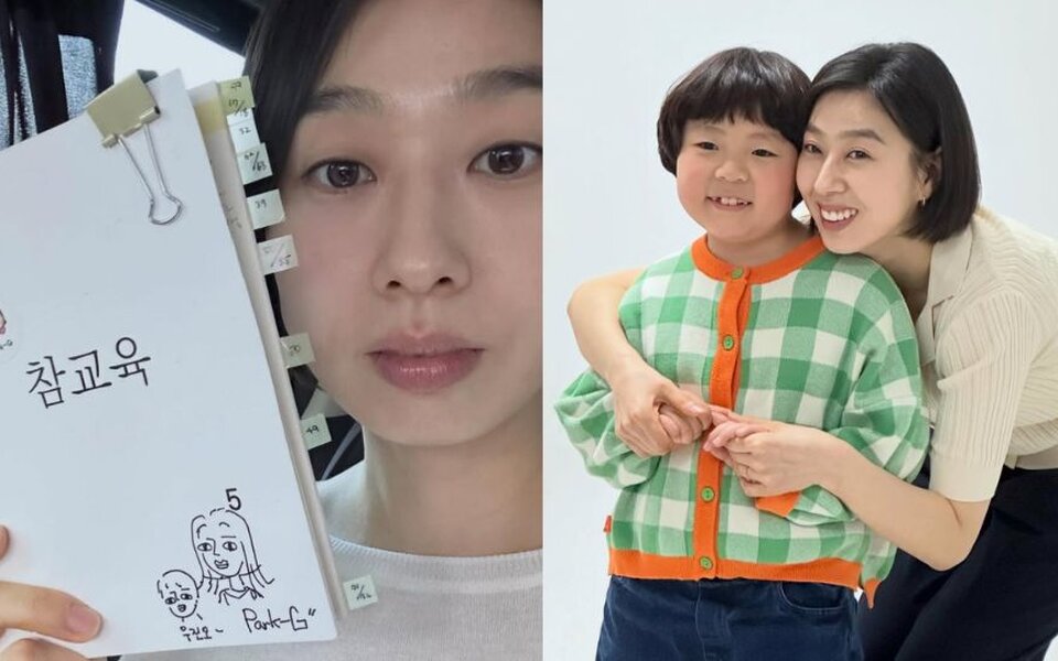 Image for Park Ji Yeon’s villain mom role in “Teach You a Lesson” is so realistic that viewers cannot stop quoting her in Instagram comments