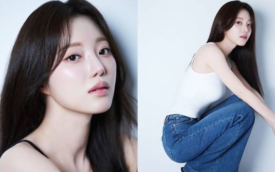 Image for Han So Eun reveals new profile photos and draws attention with her fresh and elegant visuals