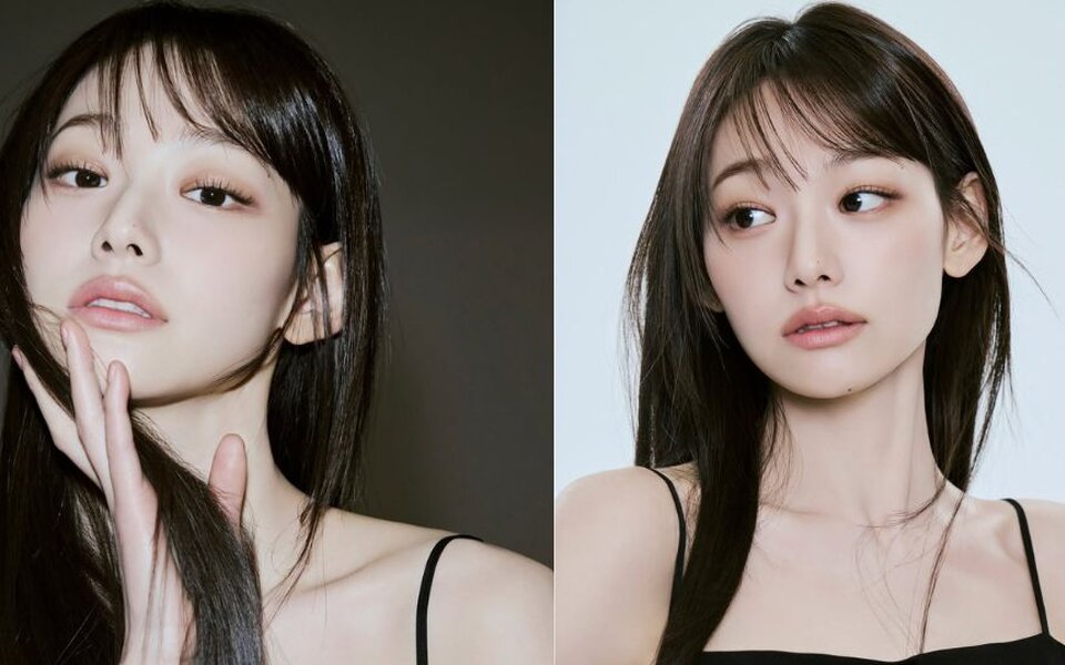 Image for Kang Mina draws attention with fresh new profile photos ahead of tvN drama “Tomorrow at Work!”