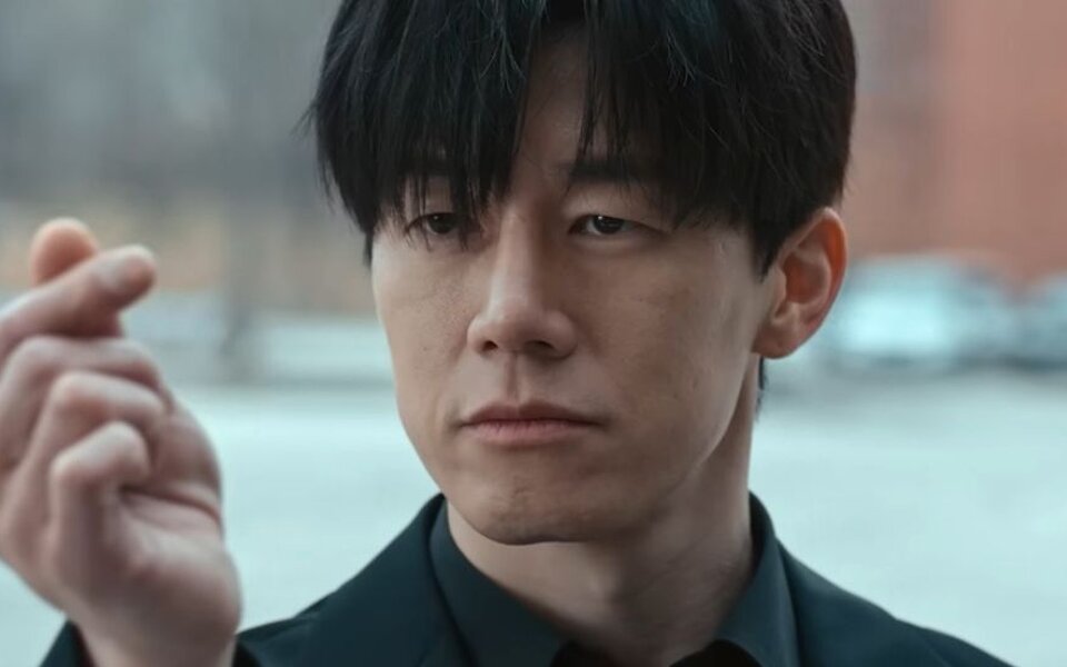 Image for Kim Mu Yeol admits “Teach You a Lesson” may be his life changing role as Netflix series hits No. 1 globally and even John Cena joins the buzz