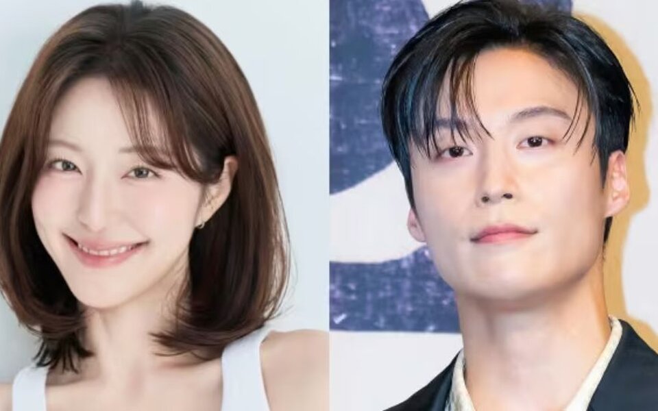 Image for Heo Nam Jun dating rumors quickly denied by Hong Yi Seol after their school and drama ties become a hot topic