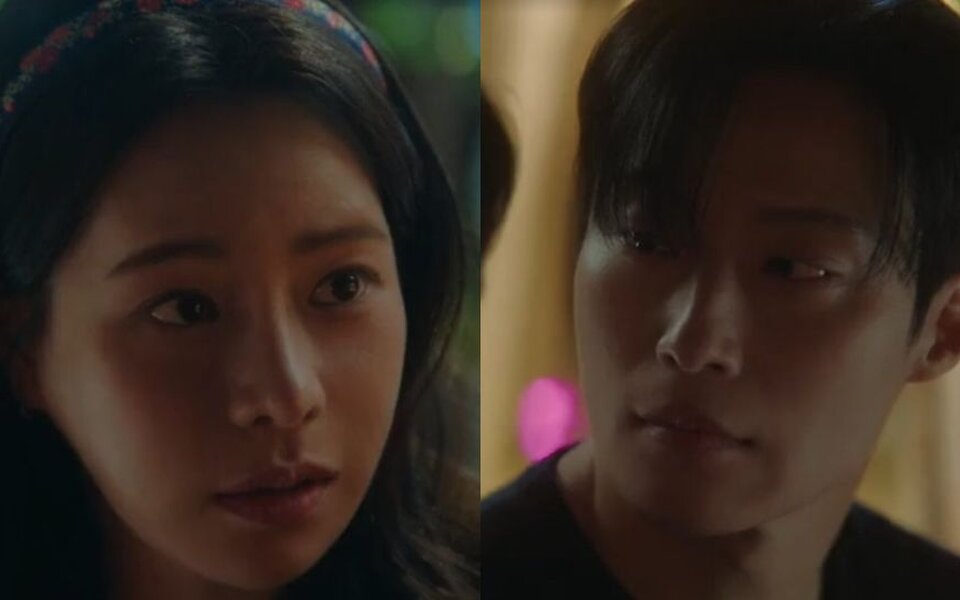 Image for “My Royal Nemesis” breaks its own record with 10.5% ratings as Heo Nam Jun and Lim Ji Yeon’s romance faces a major turning point