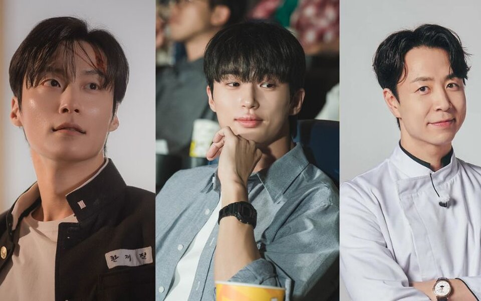 Image for Heo Nam Jun, Byeon Woo Seok, and Son Jong Won cases show how small online guesses can become dating rumors
