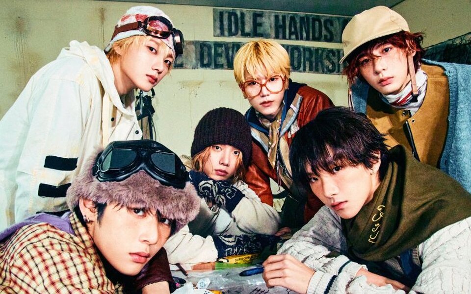 Image for BOYNEXTDOOR proves their growing global power as “HOME” tops Japan’s Oricon weekly album ranking and sells over 1 million copies in Korea