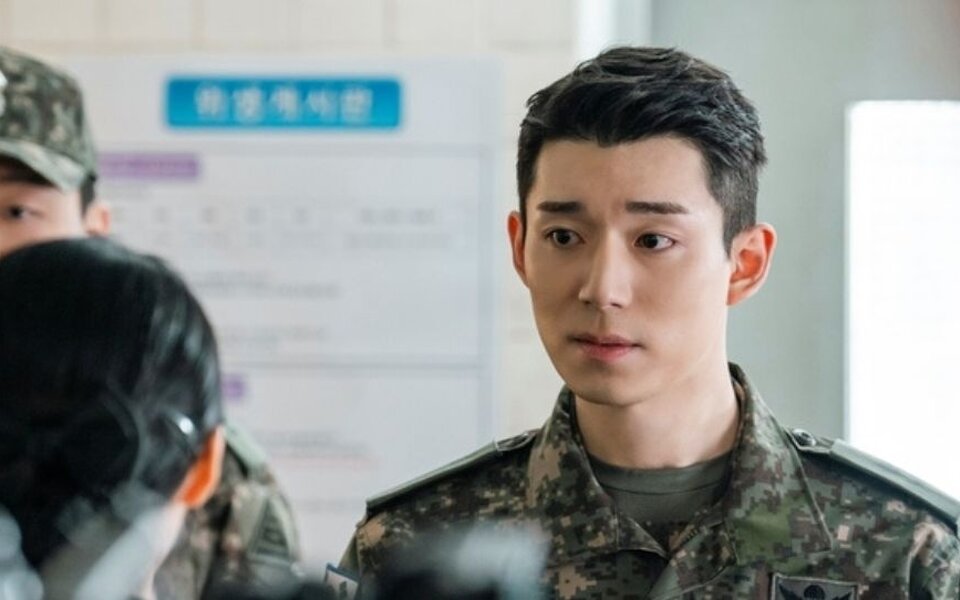 Image for Han Min opens up about playing his first villain role in “The Legend of Kitchen Soldier” and says it was a fresh and fun experience