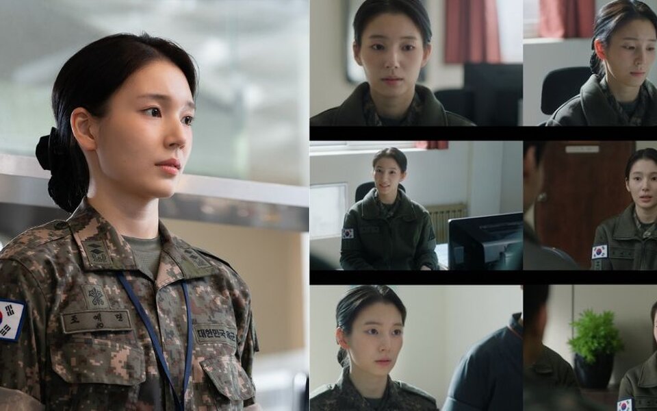 Image for Han Dong Hee impresses viewers as she brings new life to an original character in “The Legend of Kitchen Soldier”