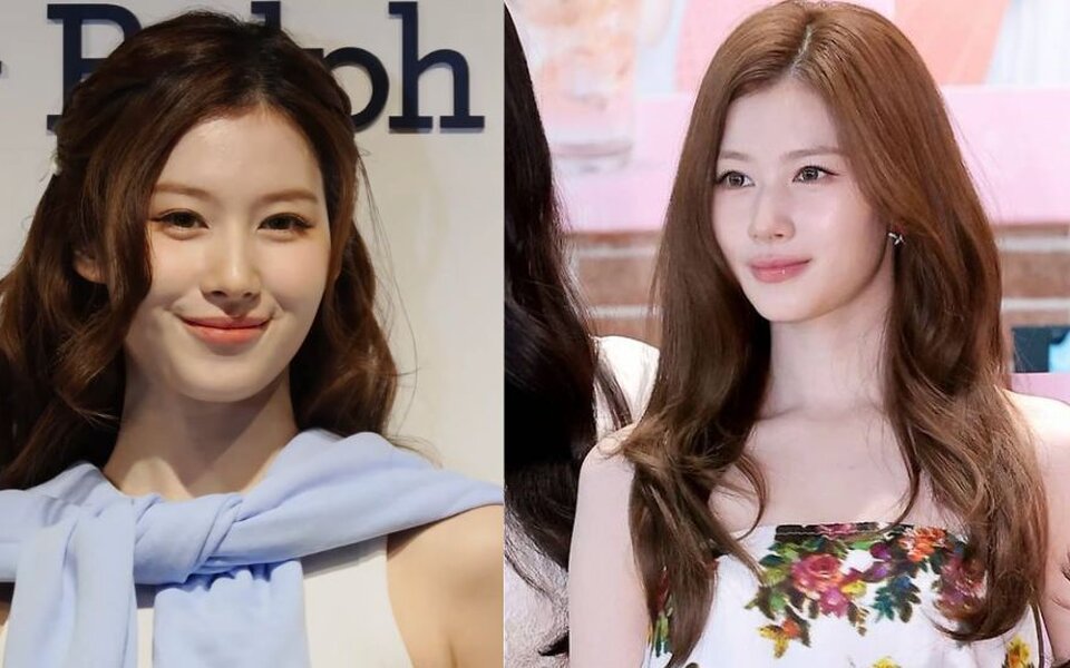 Image for TWICE's Sana opens up about feeling upset after her outfit did not appear as planned during event