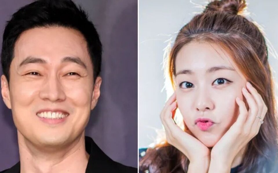 Image for So Ji Sub reveals how marriage with Jo Eun Jung made him feel more comfortable carrying lead actor pressure