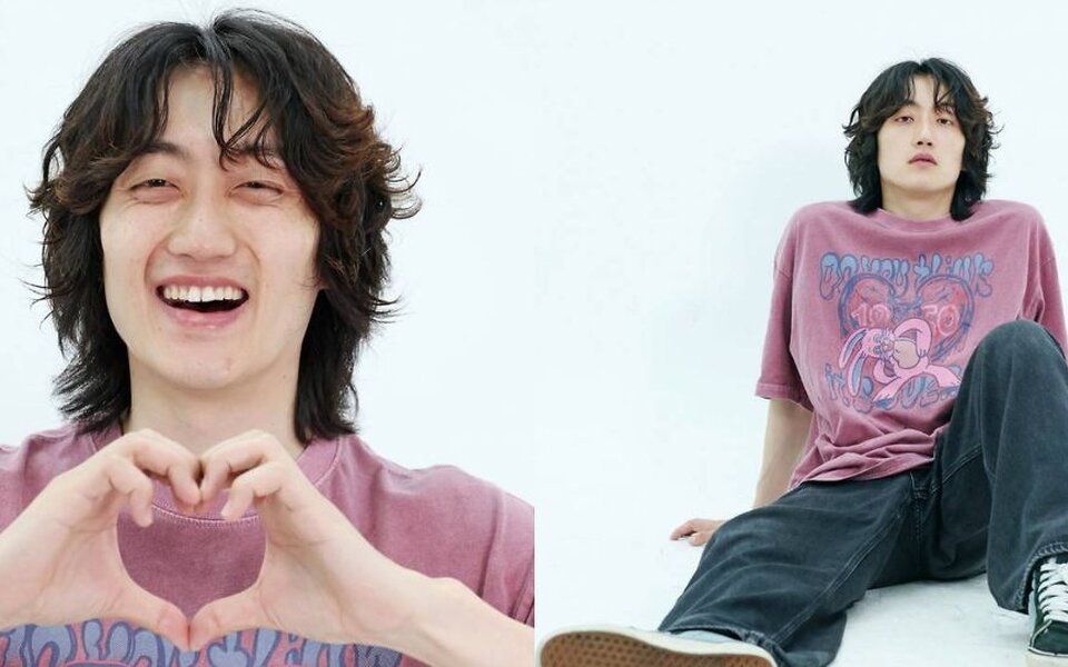 Image for Jang Yo Hoon shares honest thoughts on sudden popularity after leaving a strong impression in "Teach You a Lesson"
