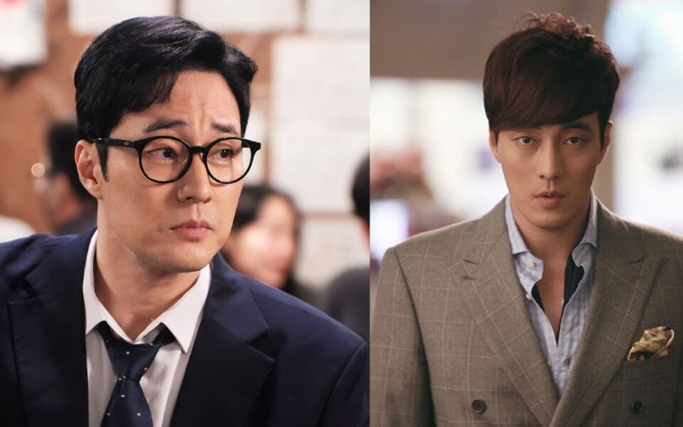 Image for So Ji Sub returns to SBS after 13 years with his first father role since marriage in new action drama “Agent Kim Reactivated”
